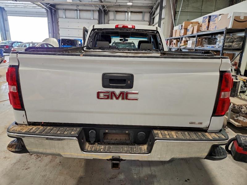 Фото 6 - GMC SIERRA