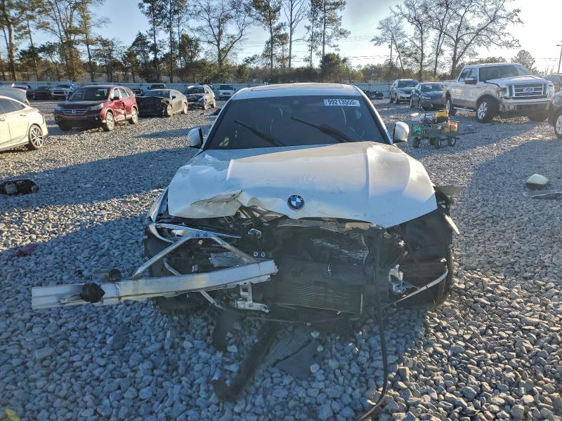 Фото 5 - BMW 3 SERIES