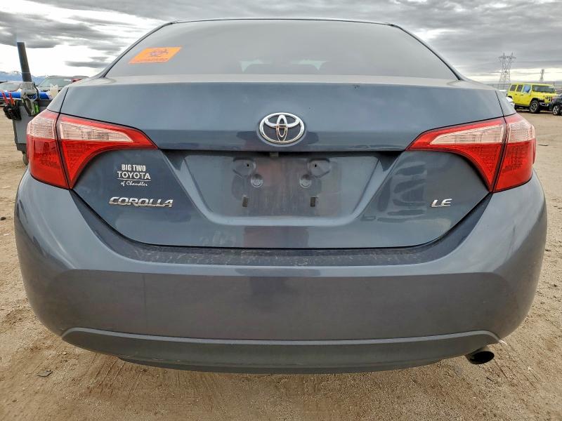 Фото 6 - TOYOTA COROLLA