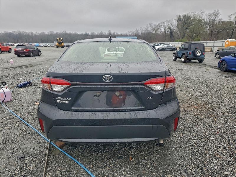 Фото 6 - TOYOTA COROLLA