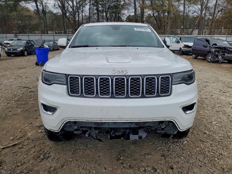 Фото 5 - JEEP GRAND CHER