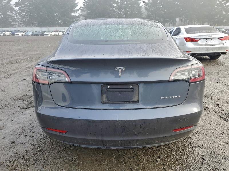 Фото 6 - TESLA MODEL 3