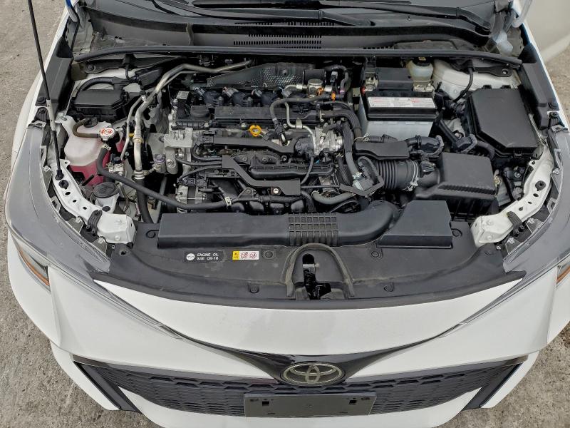 Фото 11 - TOYOTA COROLLA