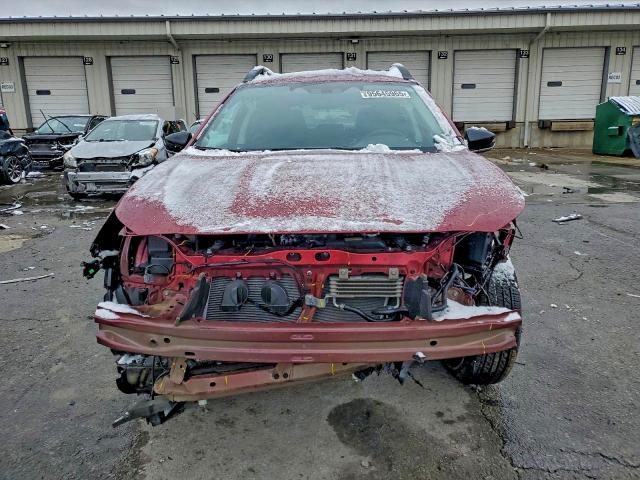 Фото 5 - SUBARU OUTBACK