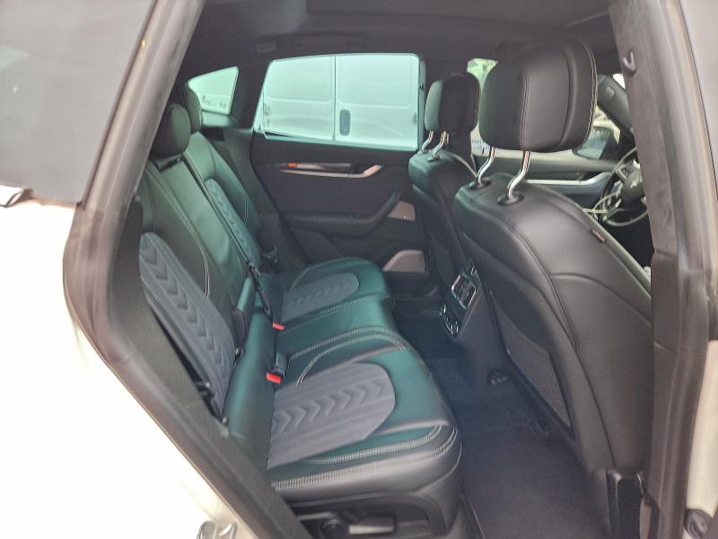 Фото 10 - MASERATI ALL MODELS