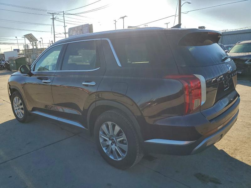 Фото 2 - HYUNDAI PALISADE