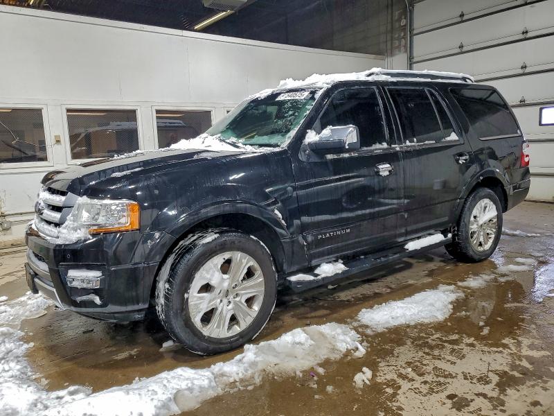 Фото 1 - FORD EXPEDITION