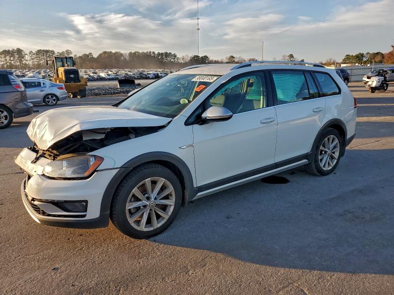Фото 1 - VOLKSWAGEN GOLF