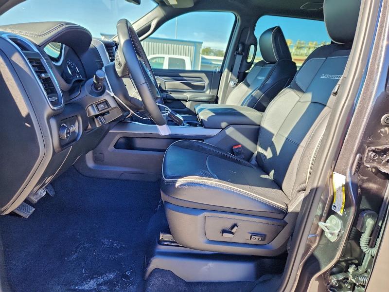 Фото 7 - RAM 2500