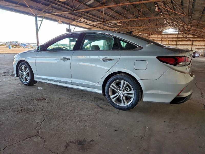 Фото 2 - HYUNDAI SONATA