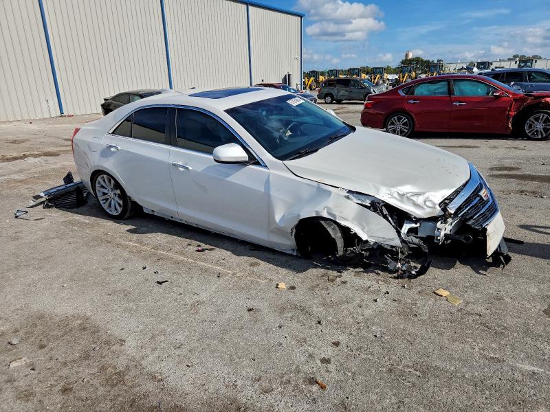 Фото 4 - CADILLAC ATS