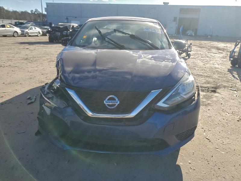 Фото 5 - NISSAN SENTRA