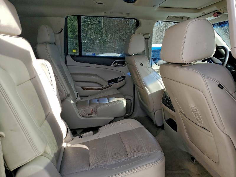 Фото 11 - GMC YUKON