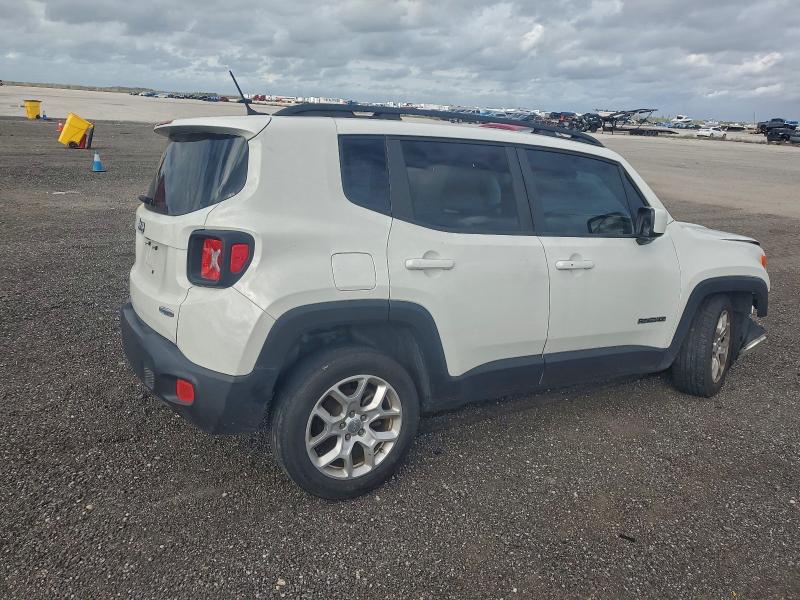Фото 3 - JEEP RENEGADE