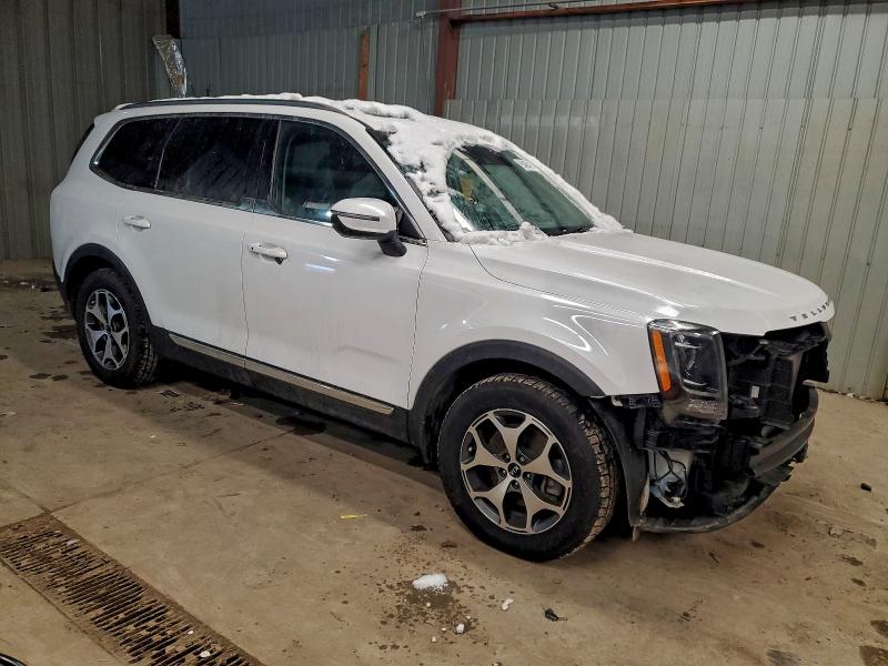 Фото 4 - KIA TELLURIDE