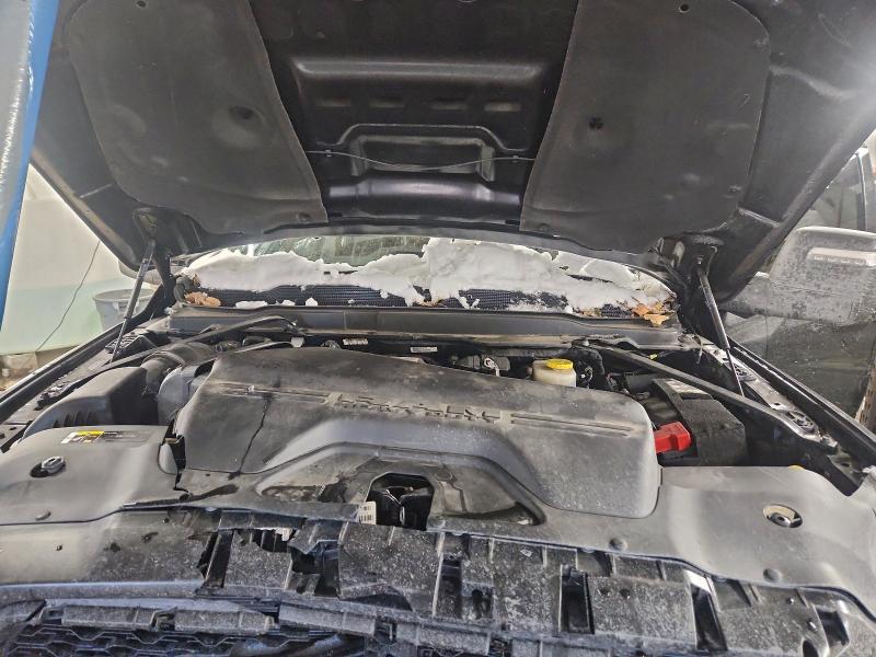 Фото 11 - RAM 2500