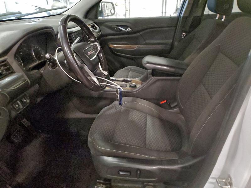 Фото 7 - GMC ACADIA