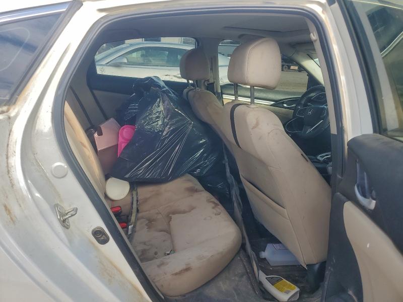 Фото 10 - HONDA CIVIC