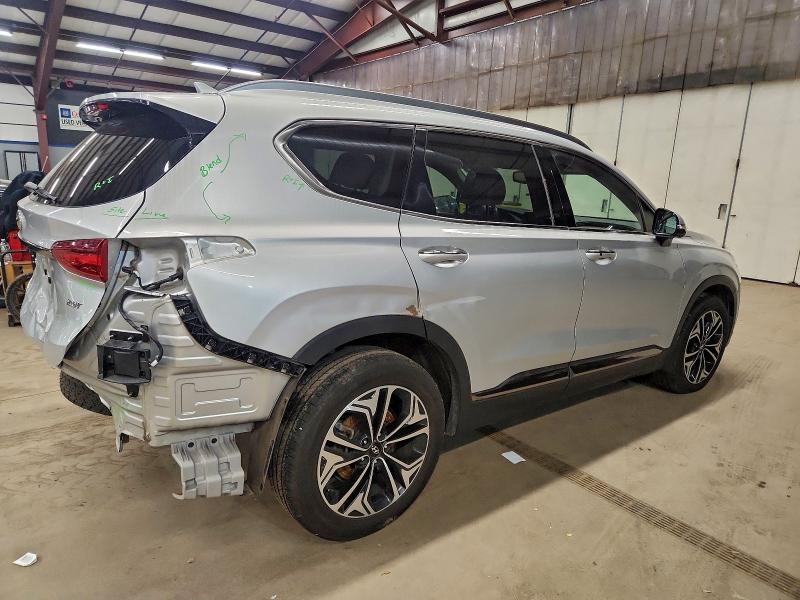 Фото 3 - HYUNDAI SANTA FE