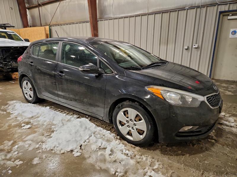 Фото 4 - KIA FORTE