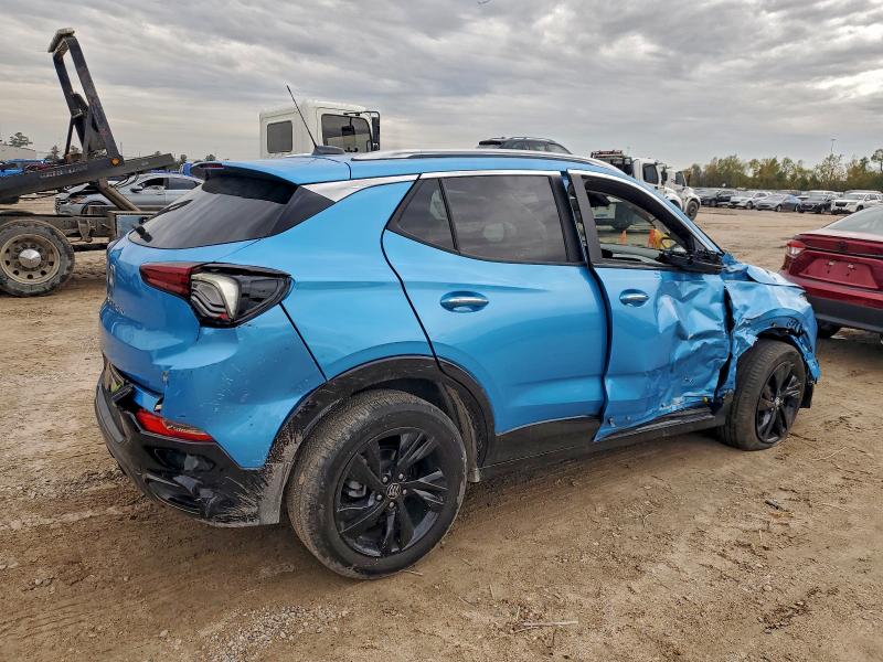 Фото 3 - BUICK ENCORE