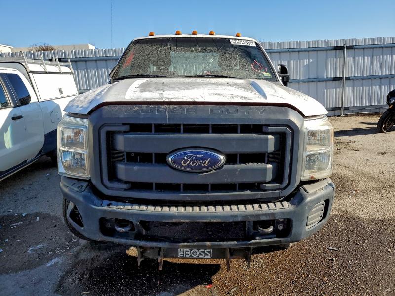 Фото 5 - FORD F350