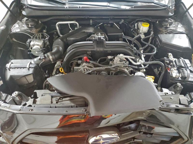 Фото 11 - SUBARU LEGACY