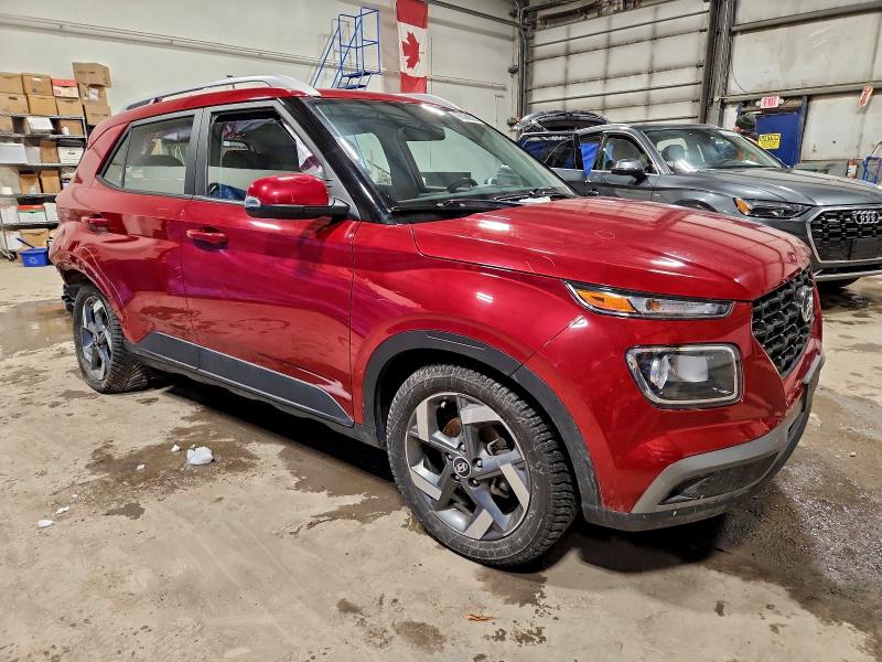 Фото 4 - HYUNDAI VENUE