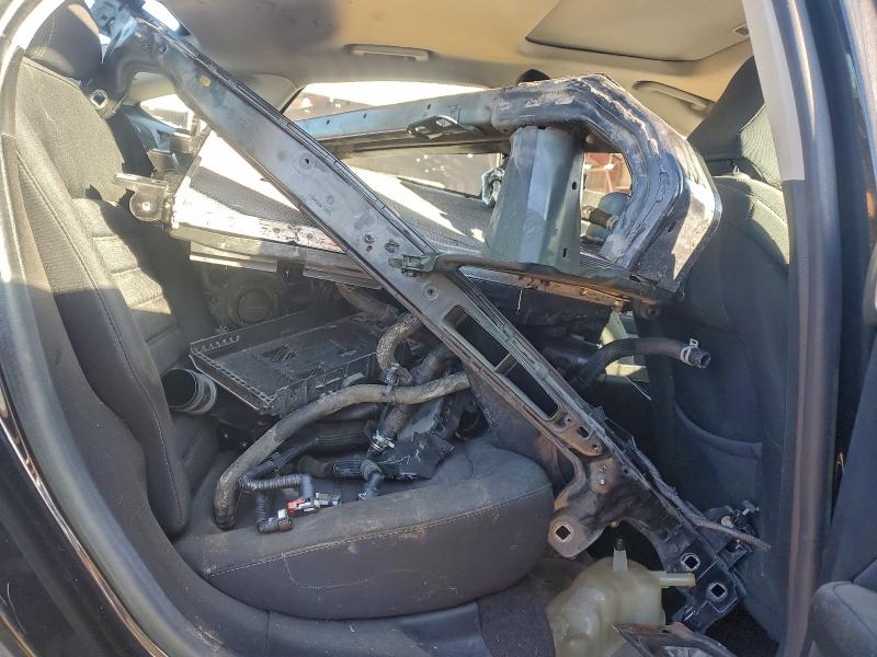 Фото 10 - FORD FUSION