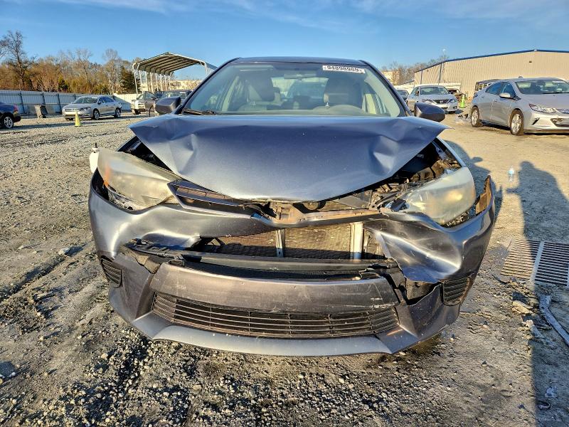 Фото 5 - TOYOTA COROLLA