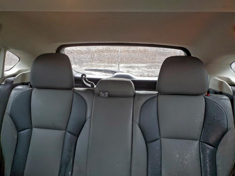 Фото 10 - SUBARU CROSSTREK