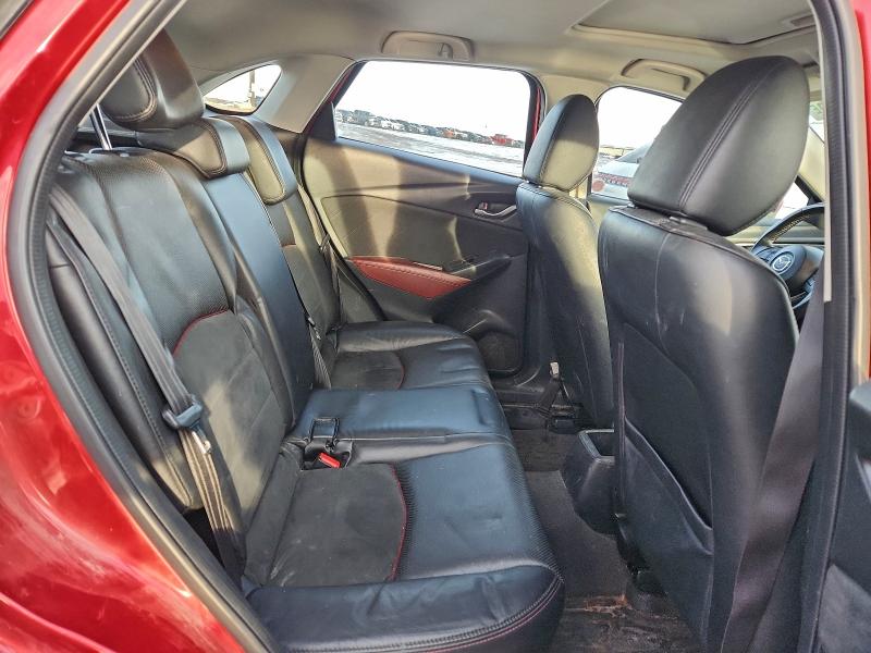 Фото 11 - MAZDA CX-3