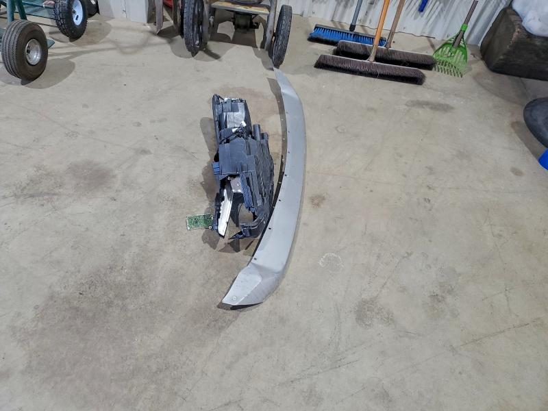 FORD ESCAPE ST 2023 VIN 1FMCU0MN6PUB14137