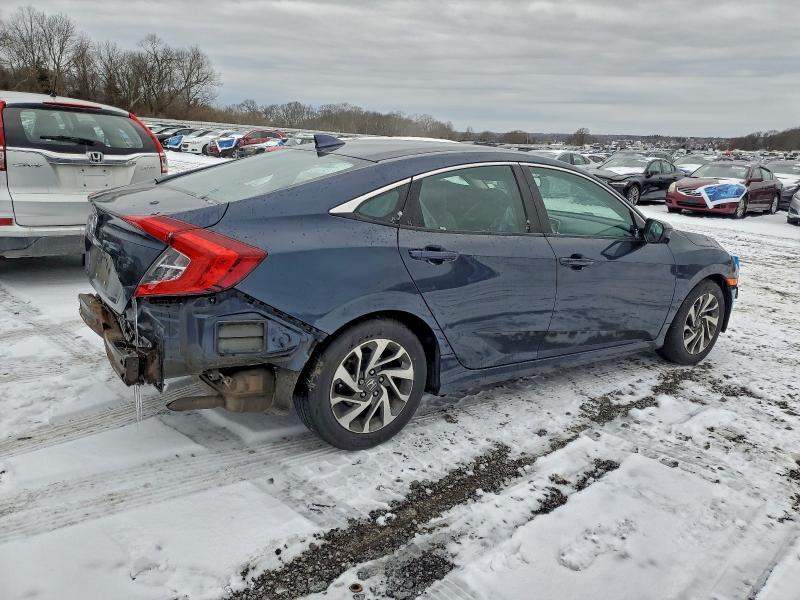 Фото 3 - HONDA CIVIC