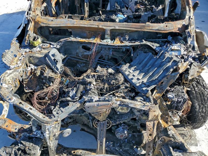 Фото 12 - SUBARU FORESTER