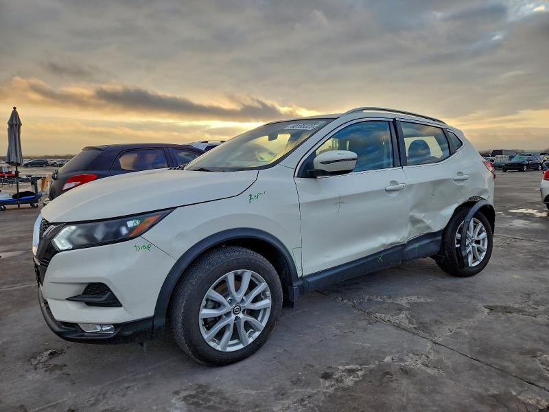 Фото 1 - NISSAN ROGUE