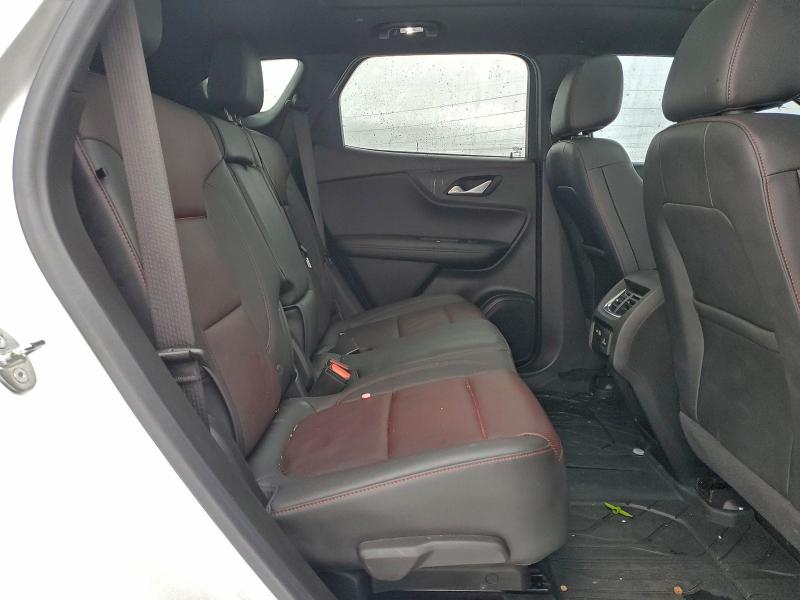 Фото 11 - CHEVROLET BLAZER