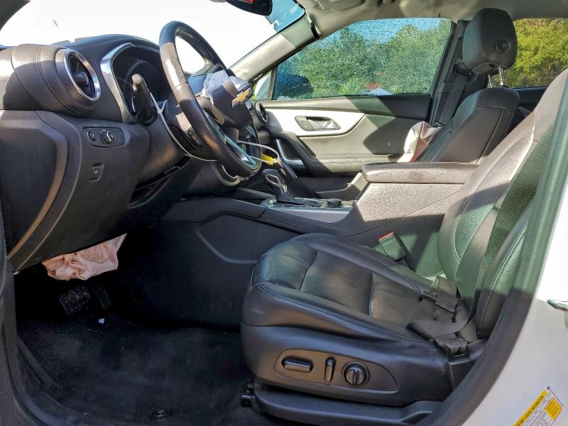 Фото 7 - CHEVROLET BLAZER