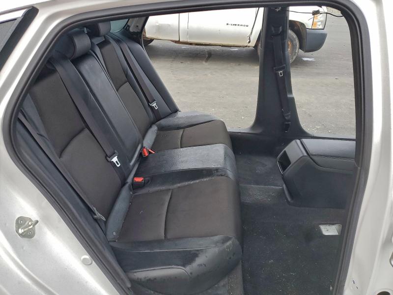 Фото 10 - HONDA ACCORD