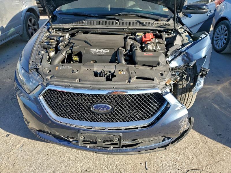 Фото 11 - FORD TAURUS