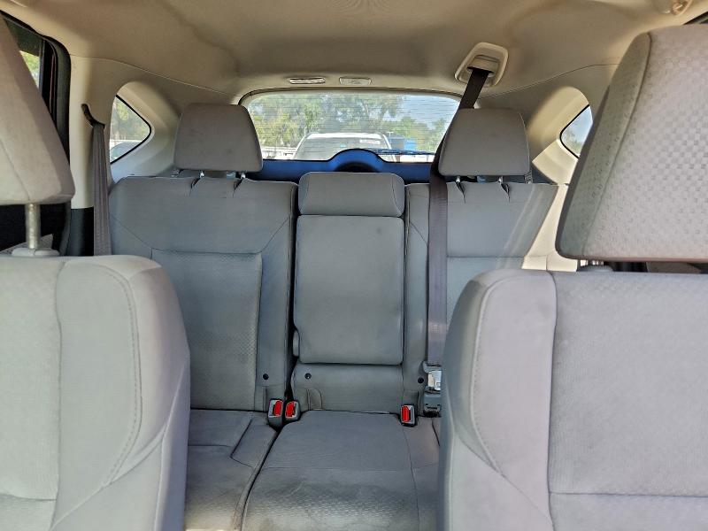 Фото 10 - HONDA CRV