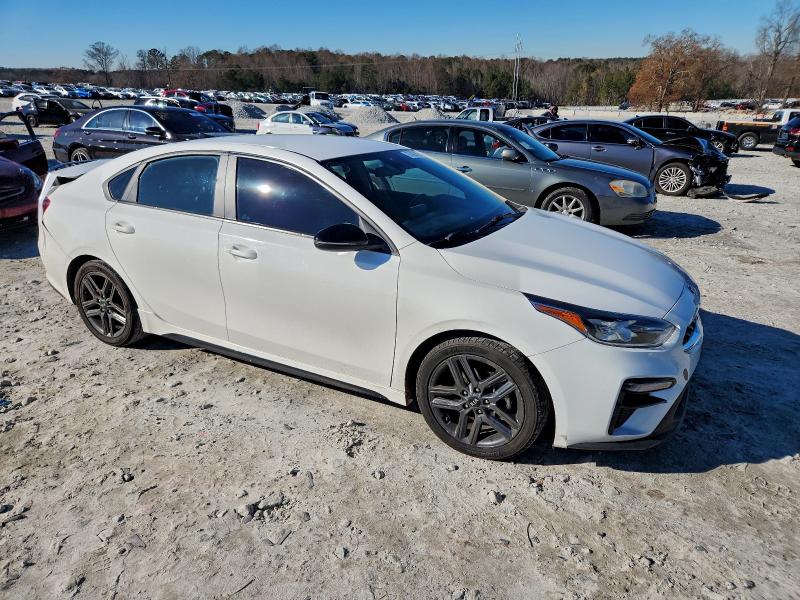 Фото 4 - KIA FORTE