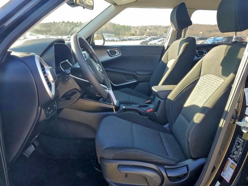 Фото 7 - KIA SOUL