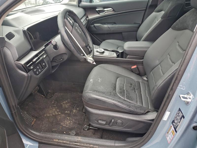 Фото 7 - KIA SPORTAGE