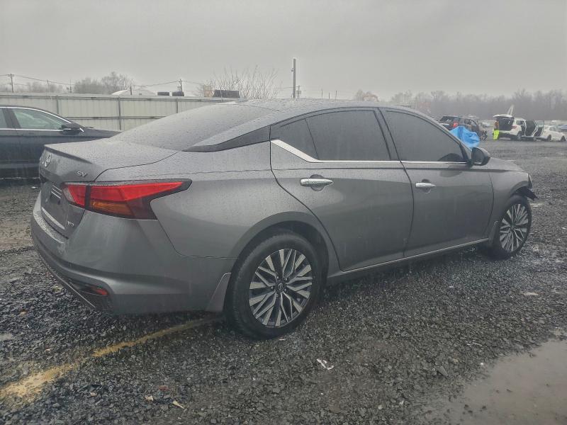 Фото 3 - NISSAN ALTIMA