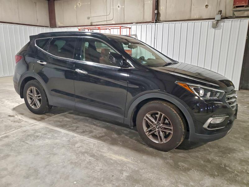 Фото 4 - HYUNDAI SANTA FE