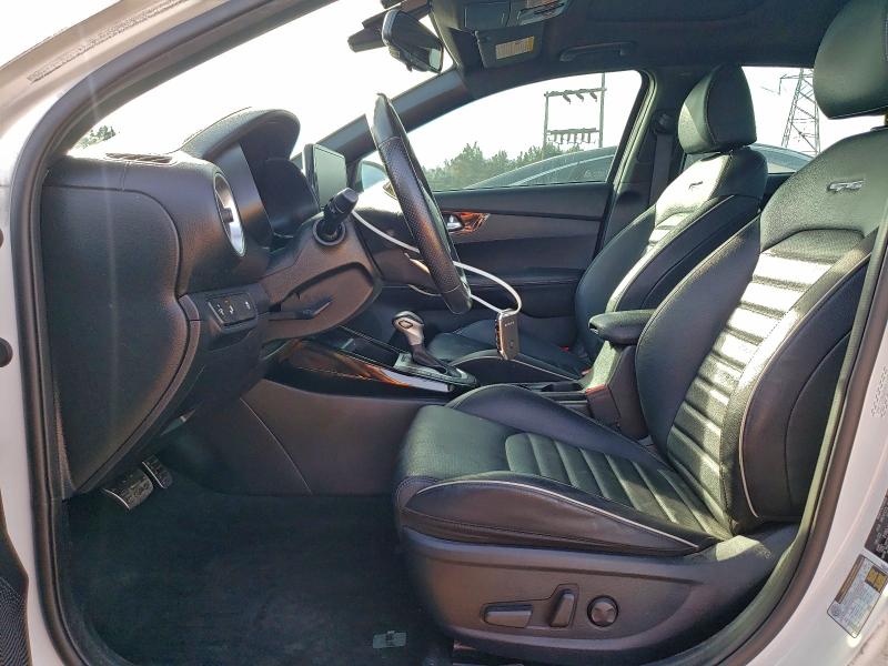 Фото 7 - KIA FORTE