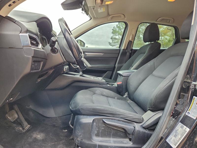 Фото 7 - MAZDA CX-5