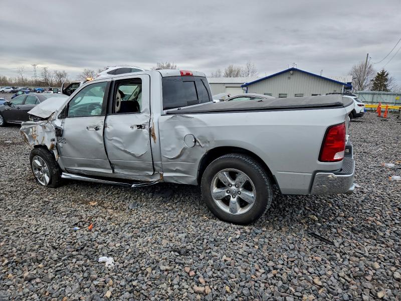 Фото 2 - RAM 1500