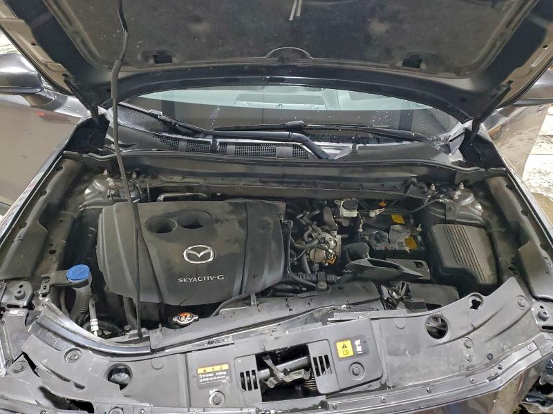 Фото 12 - MAZDA CX-5 PREMI